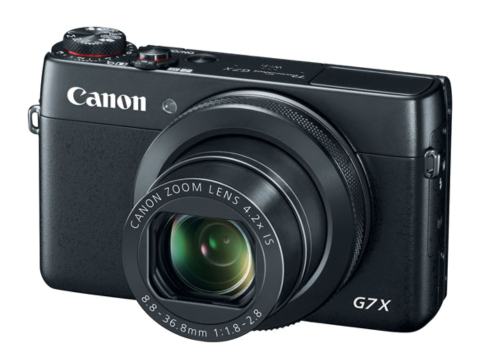 Canon