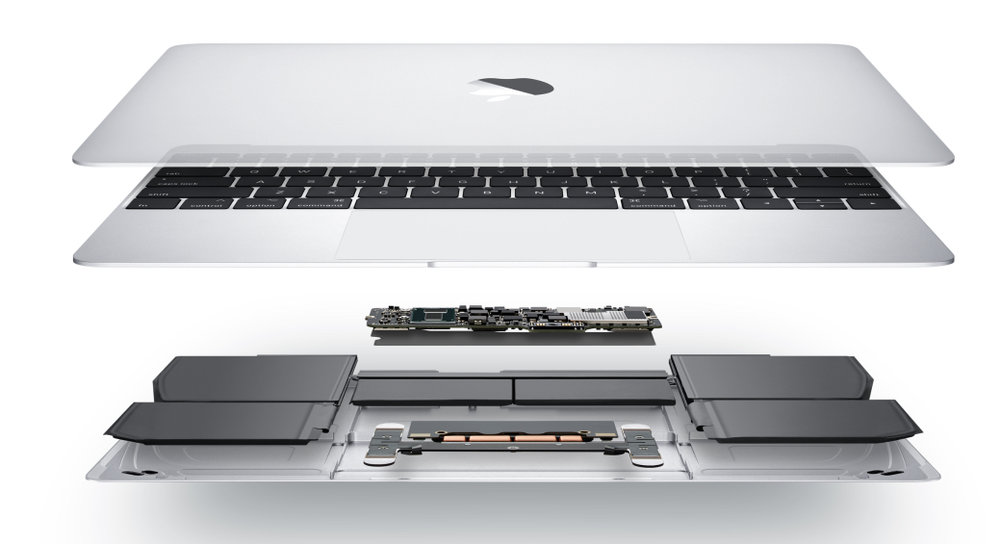 The new, more powerful Kaby Lake MacBooks cram a lot of power into the tiny footprint. If you need the power of MacOS and extreme portability, this is the obvious choice. It