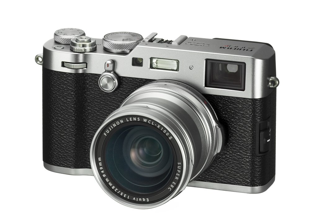 It can be argued that no camera manufacturer has done more to put the pep back in the business than Fuji. The range of fixed-lens X100 cameras — here is the new X|100F — created a whole new market, taking up the pioneering work done by Leica with the X1