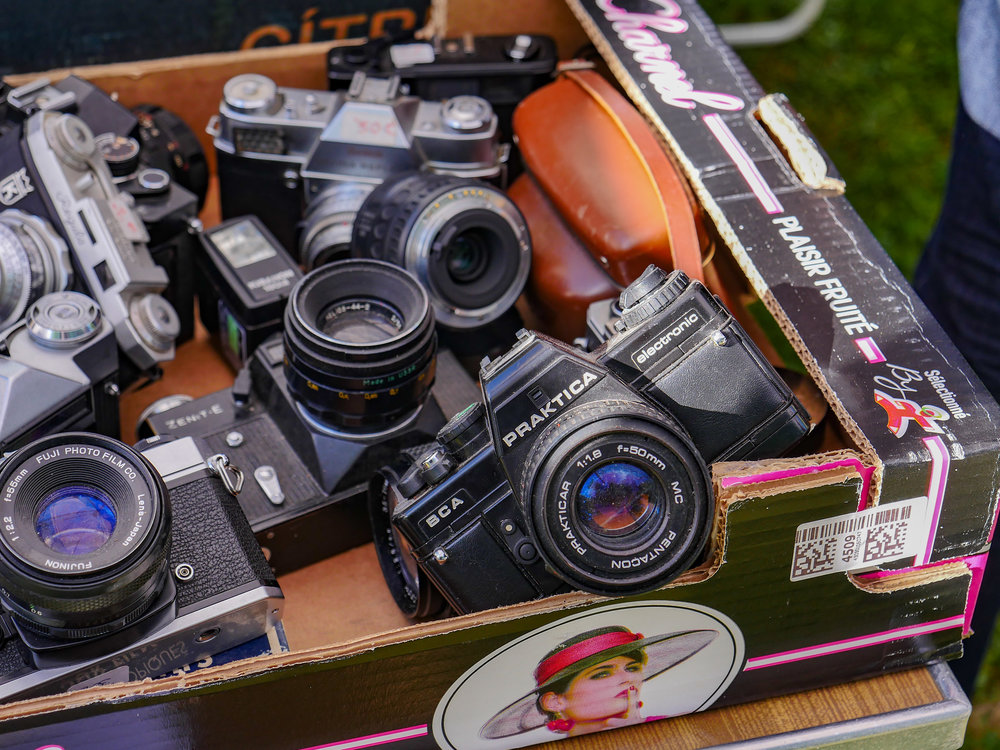   Another shot from the Leica DG 12-60mm zoom. A combination of these two light-weight lenses, the 12-60mm and 8-18mm makes a great travel package, offering every 35mm-equivalent focal length from 16mm through 120mm  