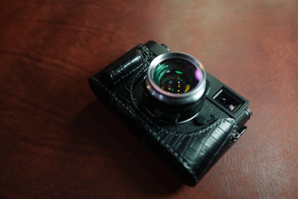 With Aventine grip