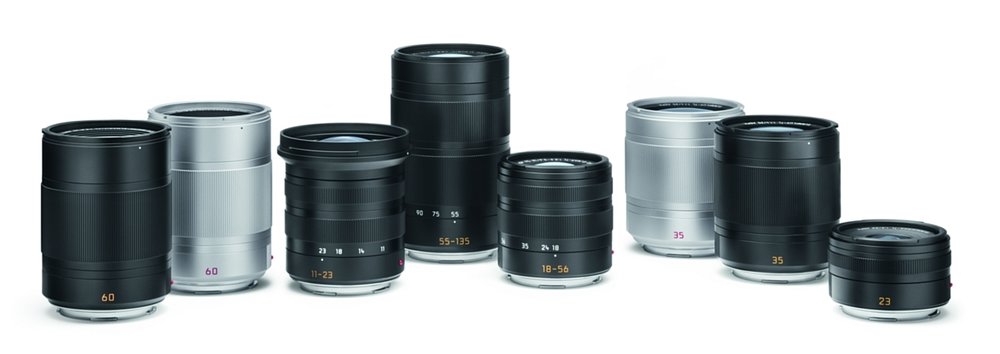 It is the TL lenses that are the real stars of this show. They represent one of the best reasons to own a TL2 and provide a firm foundation for Leica