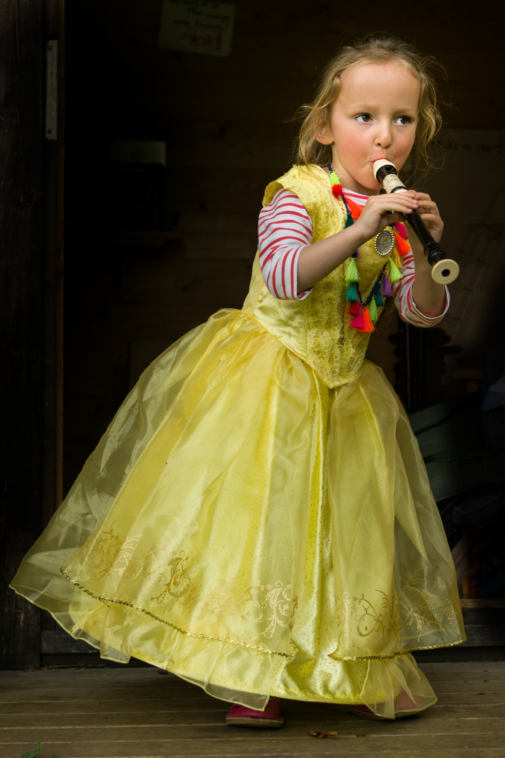 The Pied Piper? ISO 100, 35 Summilux TL