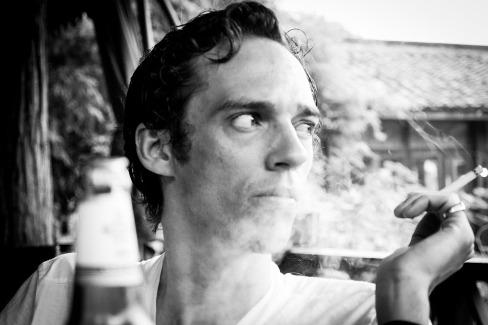Smokin