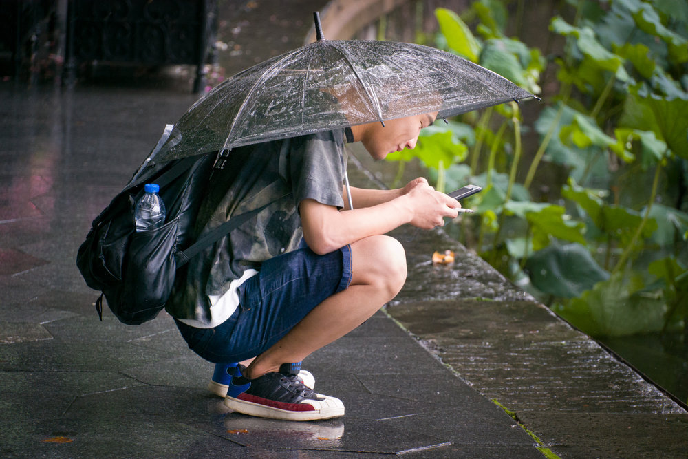 Wet Bag, ISO 4000, Vario-Elmar 55-135