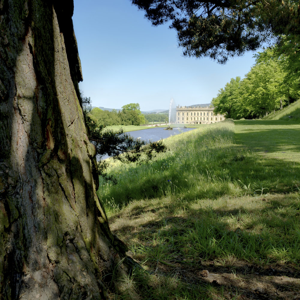Chatsworth House