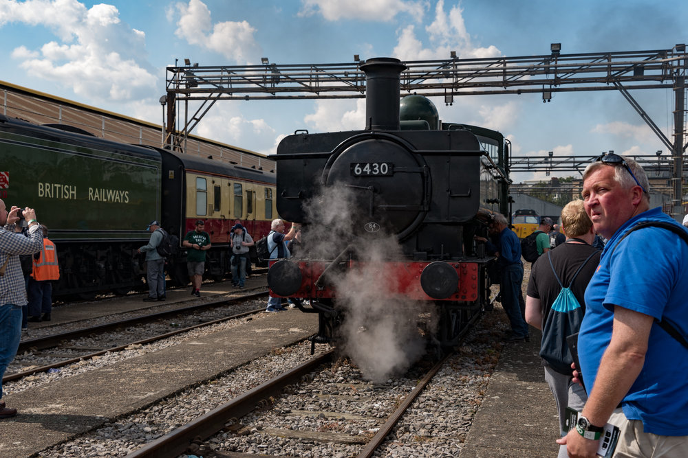 GWR 0-6-0