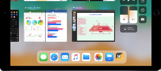Apple's iPad finally comes of age as a productivity tool - Macfilos