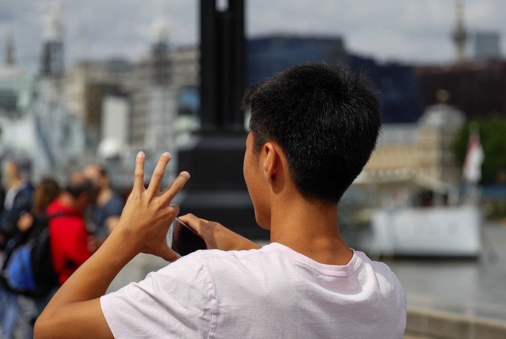 For the generation brought up on the smartphone, the touch interface and screen composing of the Leica TL will come naturally. The fingers do the walking....This taken with the 55-135mm APO-Vario-Elmar-TL at 95mm