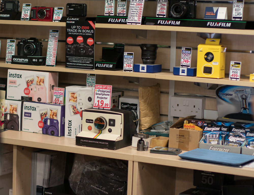 Another Noctilux shot. The TL2 works exceedingly well with manual M lenses and they are a pleasure to use. This camera is second only to the Leica SL in its ability to work with M glass