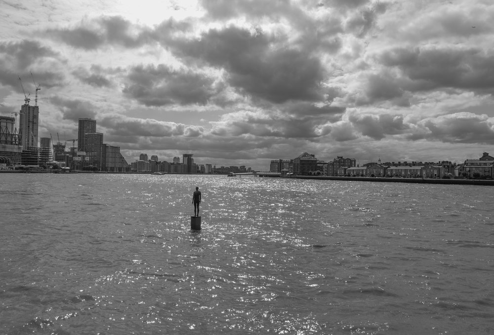 Anthony Gormley