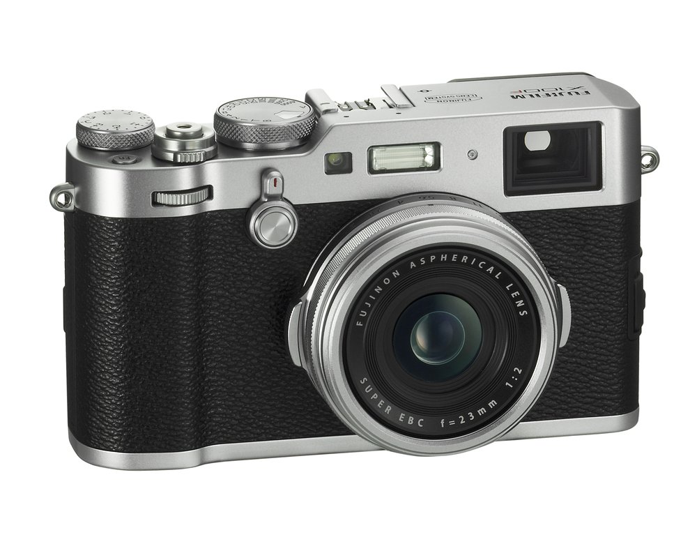 The Leica X1 led the pack following its 2009 launch but was soon overtaken in popularity by Fuji