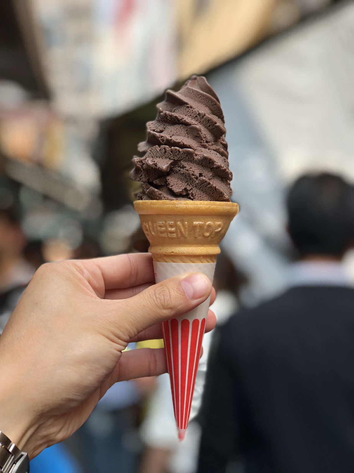 The portrait mode of the new iPhone 8 Plus does a great job at simulating the results from a fast full-frame lens, but is it a suitable replacement for all your expensive camera and lens gear? Image Raymond Wong, Mashable