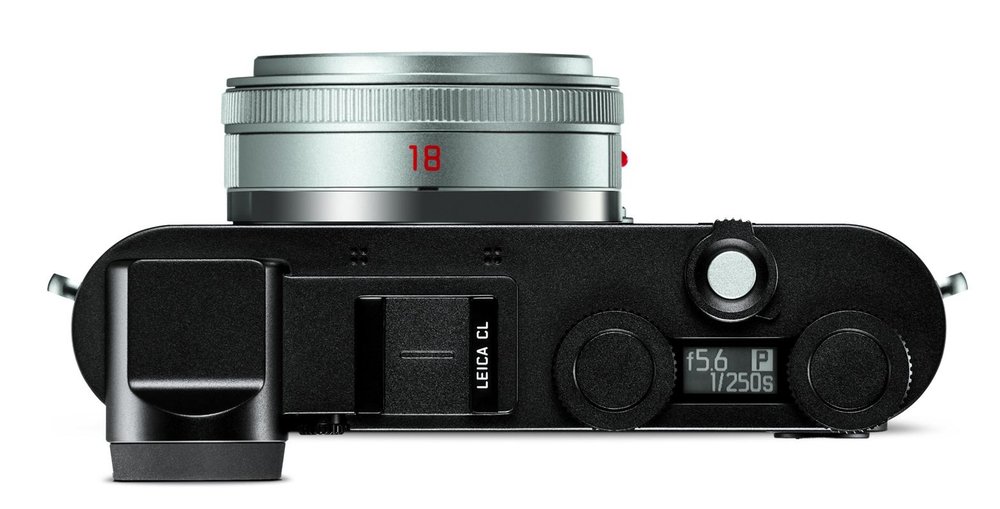 The new pancake lens perfectly complements the compact dimensions of the Leica CL. It is the smallest pancake on the market yet offers best-in-class optical performance. It turns the CL into a very usable street photography tool
