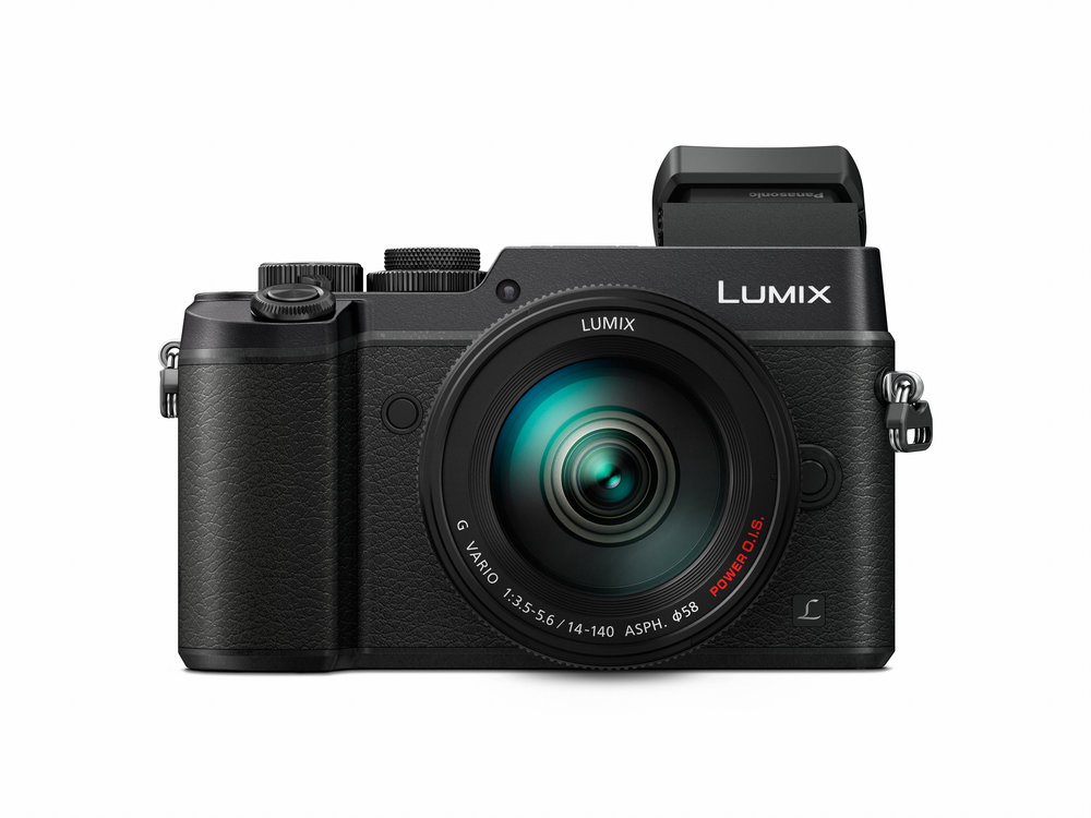 Perhaps a rebadged Panasonic Lumix, able to use the large range of Leica DG micro four-thirds lenses?