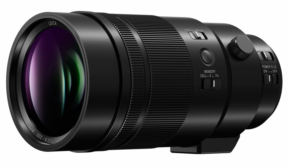 The new 200mm f/2.8 Elmarit adds to the already impressive line-up of Leica lenses for the micro four-thirds system. But where are the cameras?