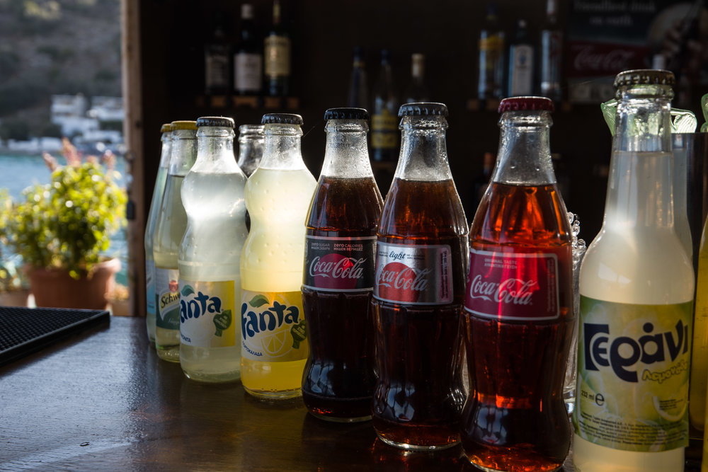 Soft Drinks? 11-23mm Vario Elmar