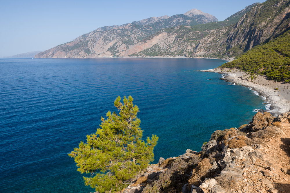 Agios Pavlos, 18-56mm Vario Elmar