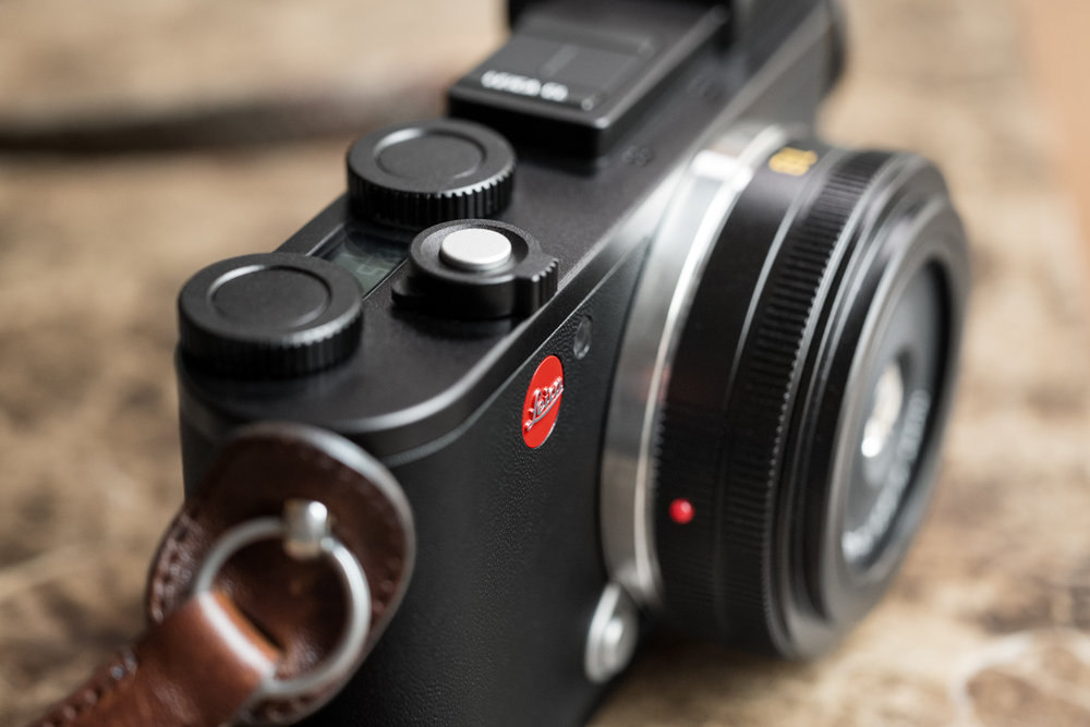 Image: Leica Camera AG