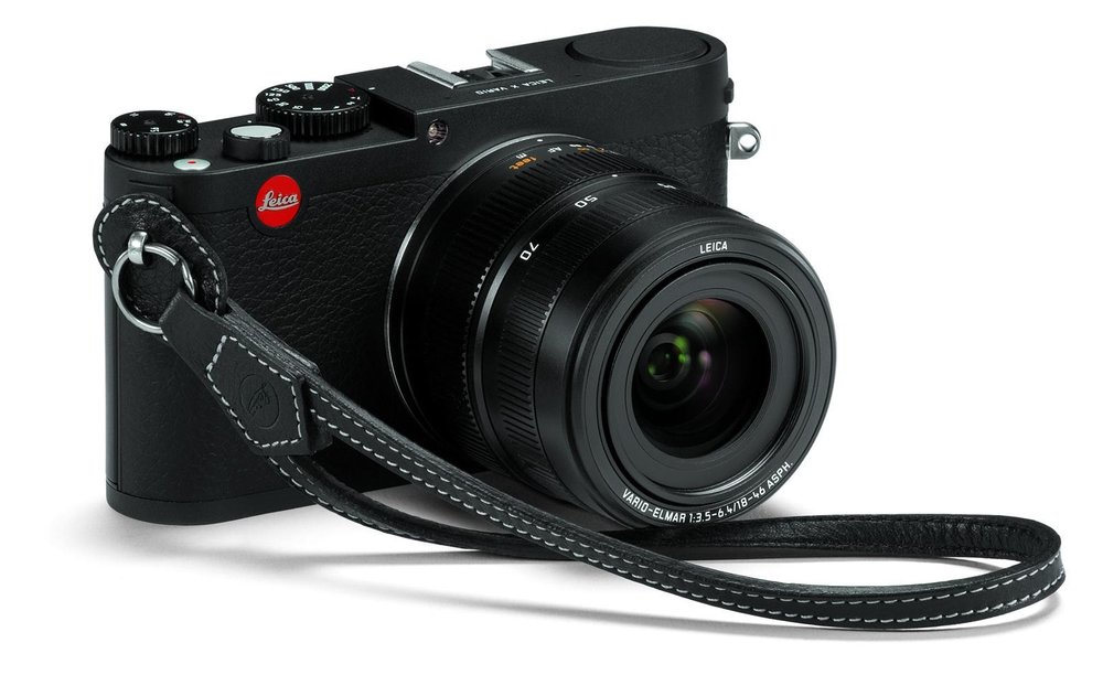 The X Vario started life under a cloud after a marketing mistake which billed it as the