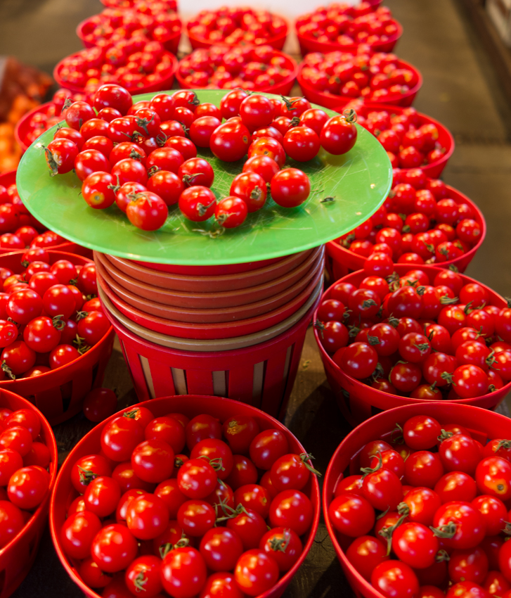 Montreal Tomatoes — John Shingleton shot this on his six-year-old Leica X1 with its sloooow autofocus and its old-hat 12MP CCD sensor. There