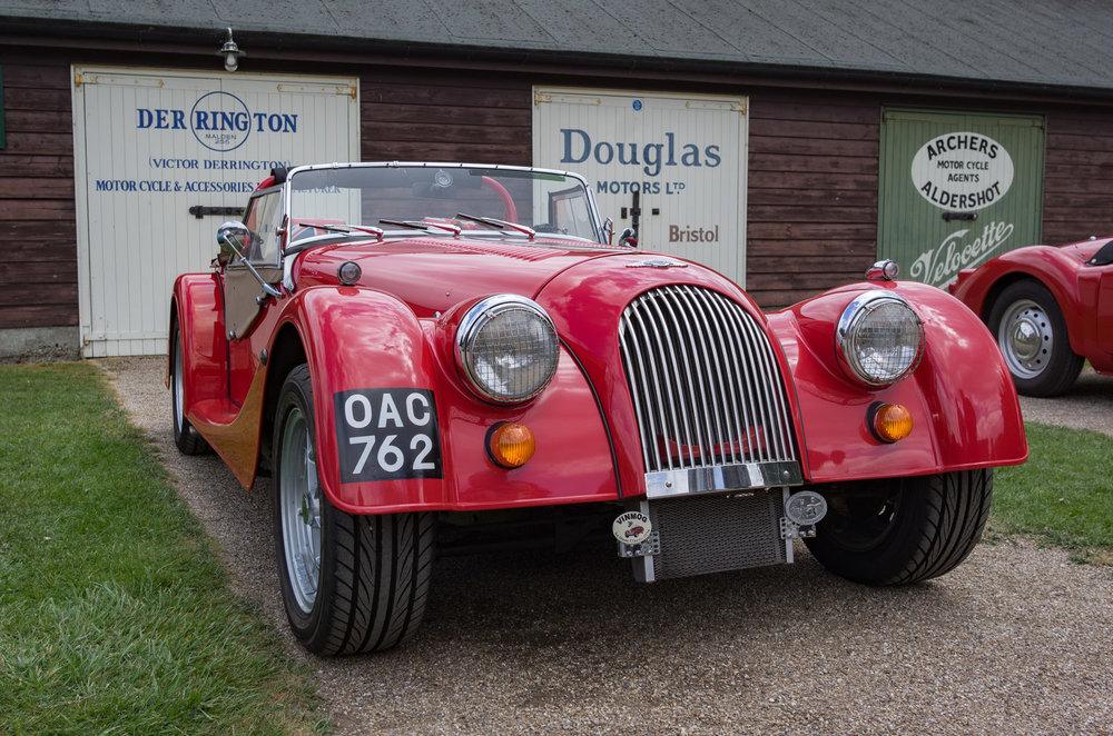 The first-generation Leica T is no mean performer as demonstrated here. Later models are a little faster but there
