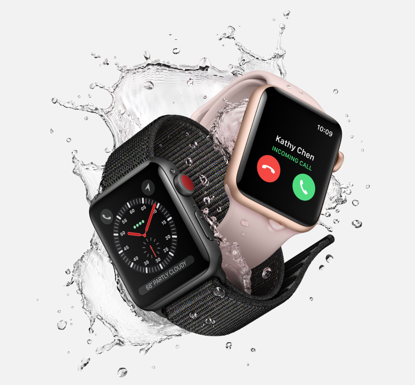 kardia apple watch 4