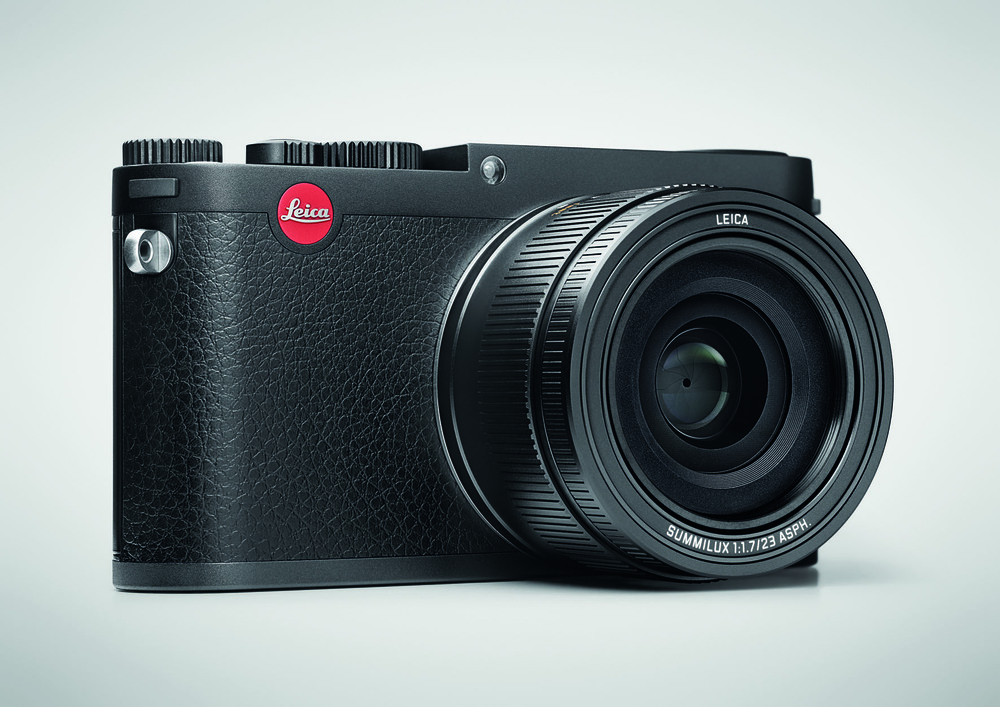 The Leica X, with its fixed 35mm-equivalent prime, is another excellent compact that deserved better sales. As with the X Vario and the earlier X models, the lack of a built-in viewfinder was the camera