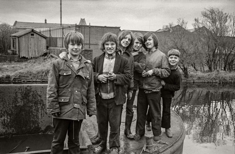 Whalley, 1972
