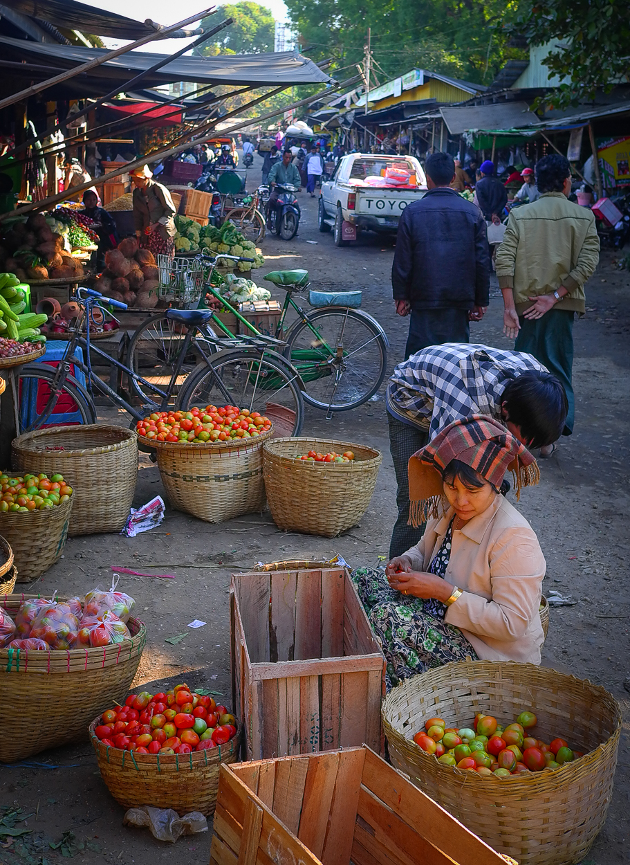 Image: John Shingleton, Leica X1