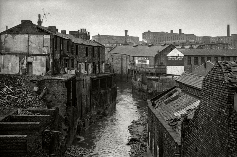 Manchester, 1970