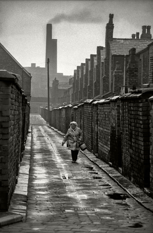 Manchester 1970