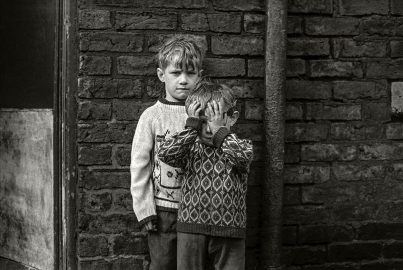 Manchester, 1970