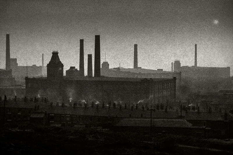 Oldham, 1969