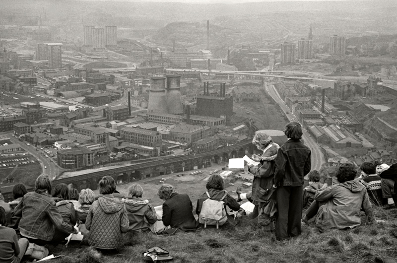 Halifax, 1972