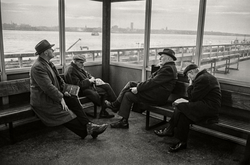 Liverpool, 1973
