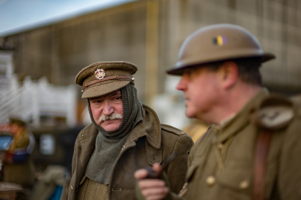   The above shot was taken with the Leica Noctilux f/0.95 (set to f/1.1) and the Leica SL, offering a direct comparison between the £700 and the £8,250 lenses. It