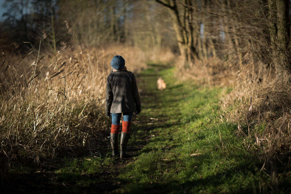 No Hidden Path - ISO 100 1/1500th Leica M10