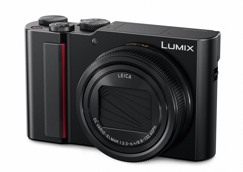 panasonic lumix tz 200