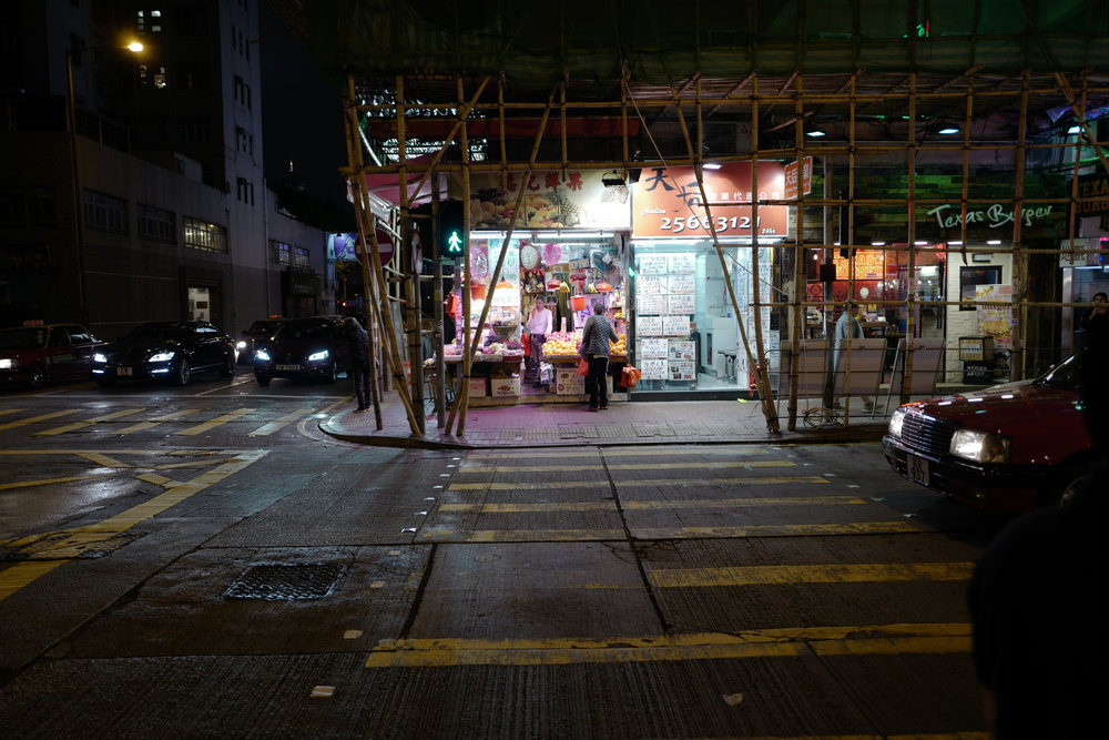  Image John Shingleton 2018, Leica Q  