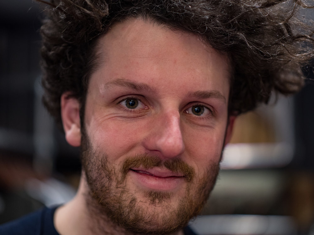 Panasonic Lumix G9 and 42.5mm Leica DG Nocticron (Image Mike Evans)