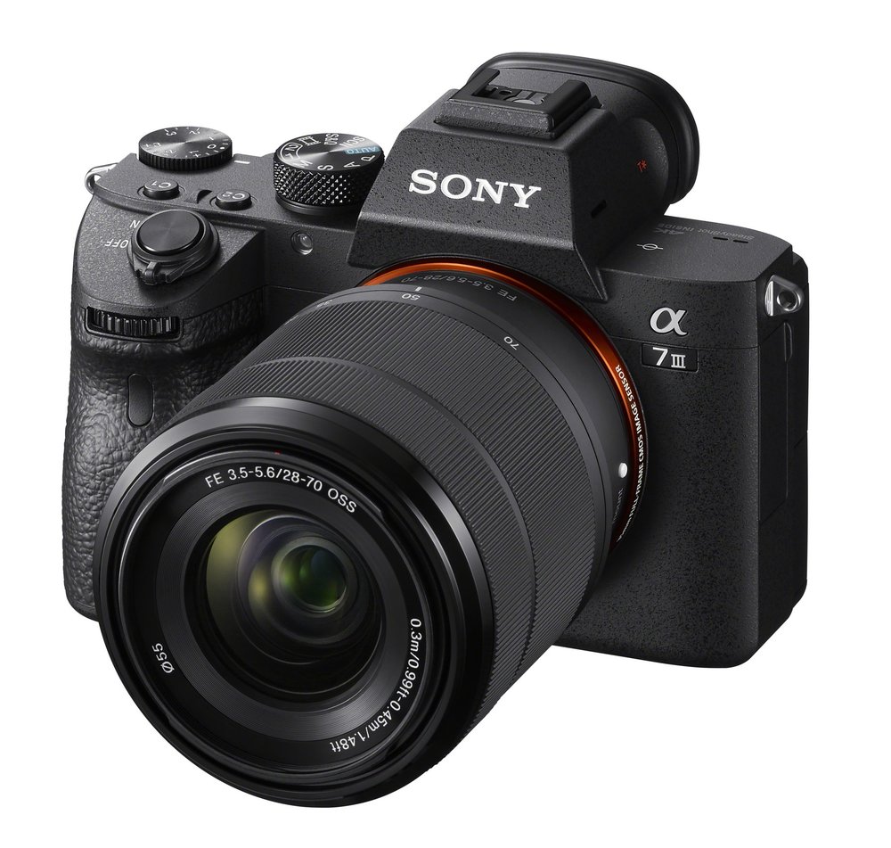 Does Leica at last have the Sony A7 in its sights? If do, it had better be a good shot