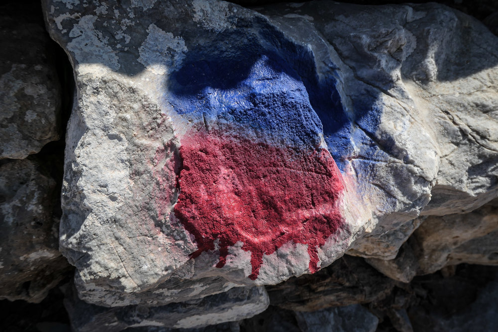 The Colour of the Coastal Path (E4) (ISO 125 1/1000th f4.5 24mm Leica C-Lux)