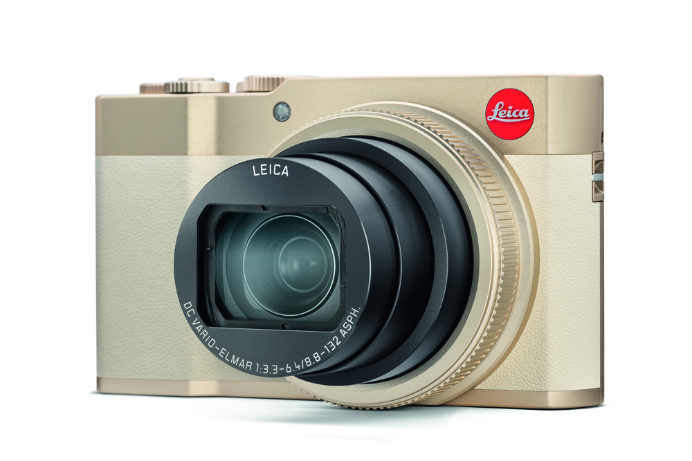 leica superzoom