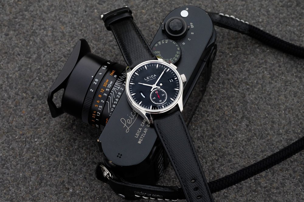 All Images courtesy of Hodinkee