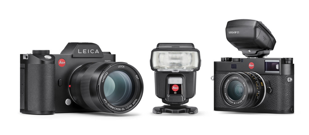 Leica リモートコントロールユニット SF C1 コマンダー #14626 Remote