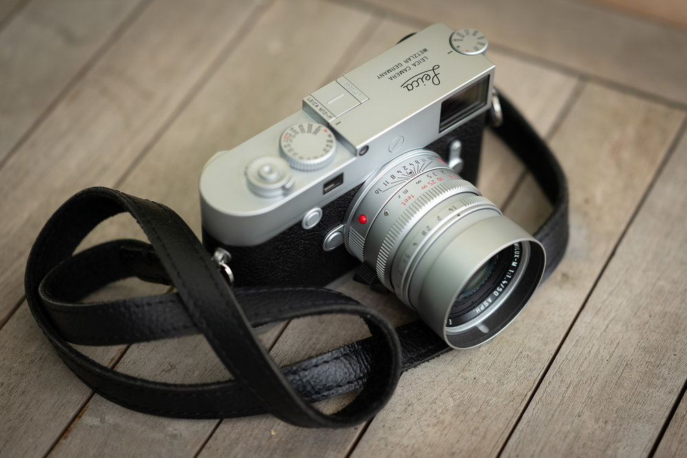 Leica SL with 75 APO Summicron SL at f/2. ISO 200
