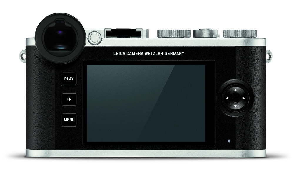 Leica CL gets the silver treatment — at last - Macfilos Leica CL gets the silver treatment — at last - Macfilos