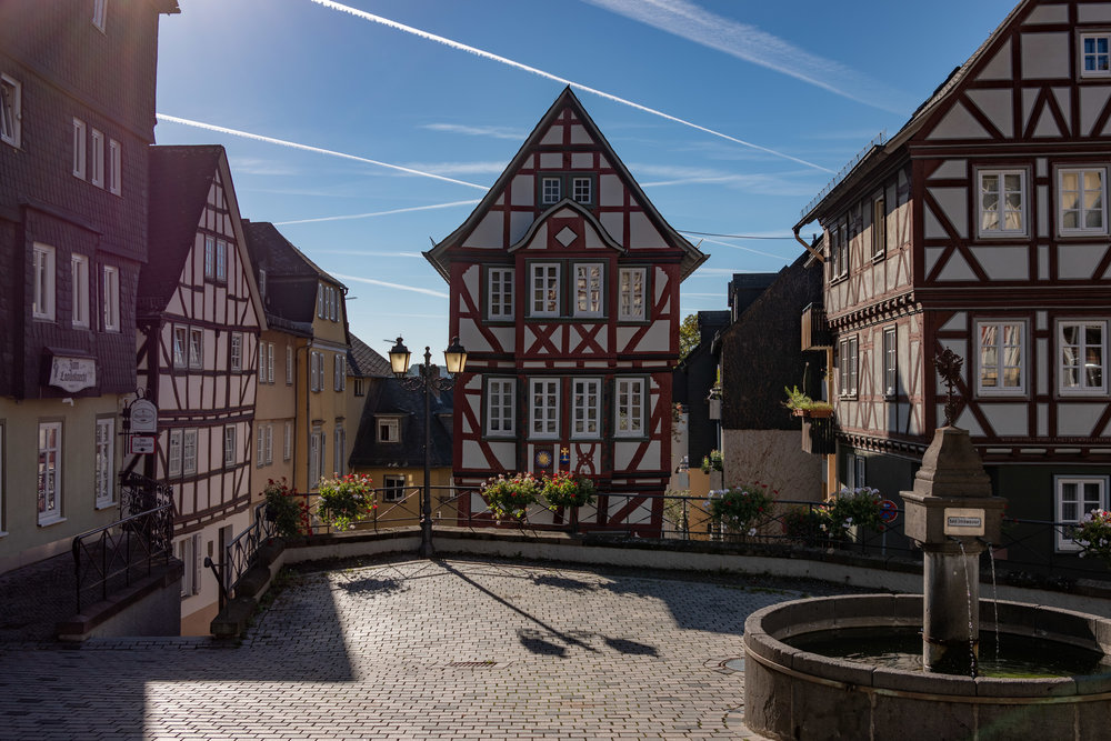 Most Leica aficionados know the company is based in Wetzlar, but many are not aware that this is a beautiful medieval city with an enchanting old town. It would be worth a visit even without the lure of the Ur-Leica