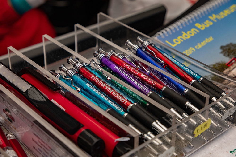 Colour and detail from the Vario-Elmar